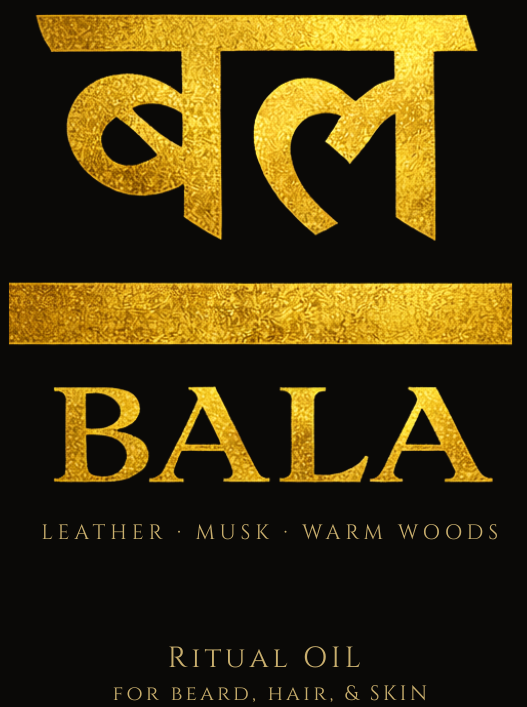 Bala Travel Ritual 10ML