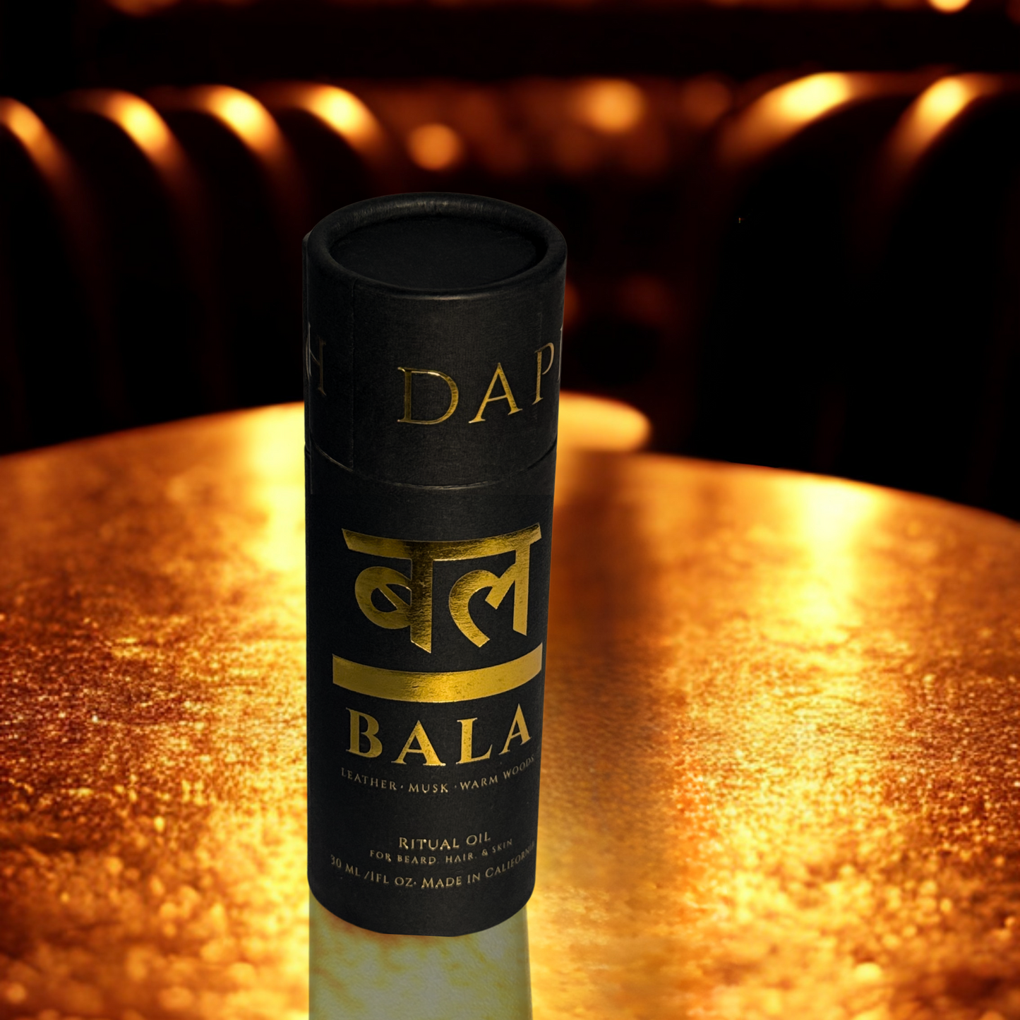 Bala Ritual Oil 30 ML