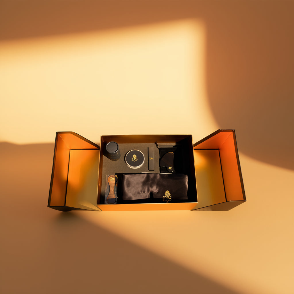 Limited Release Luxury Box