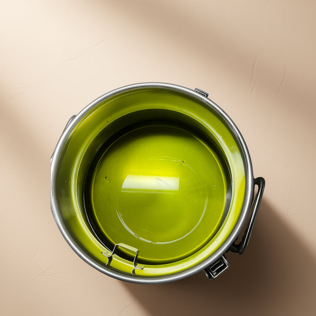 Dapper Singh Sol Ritual Oil