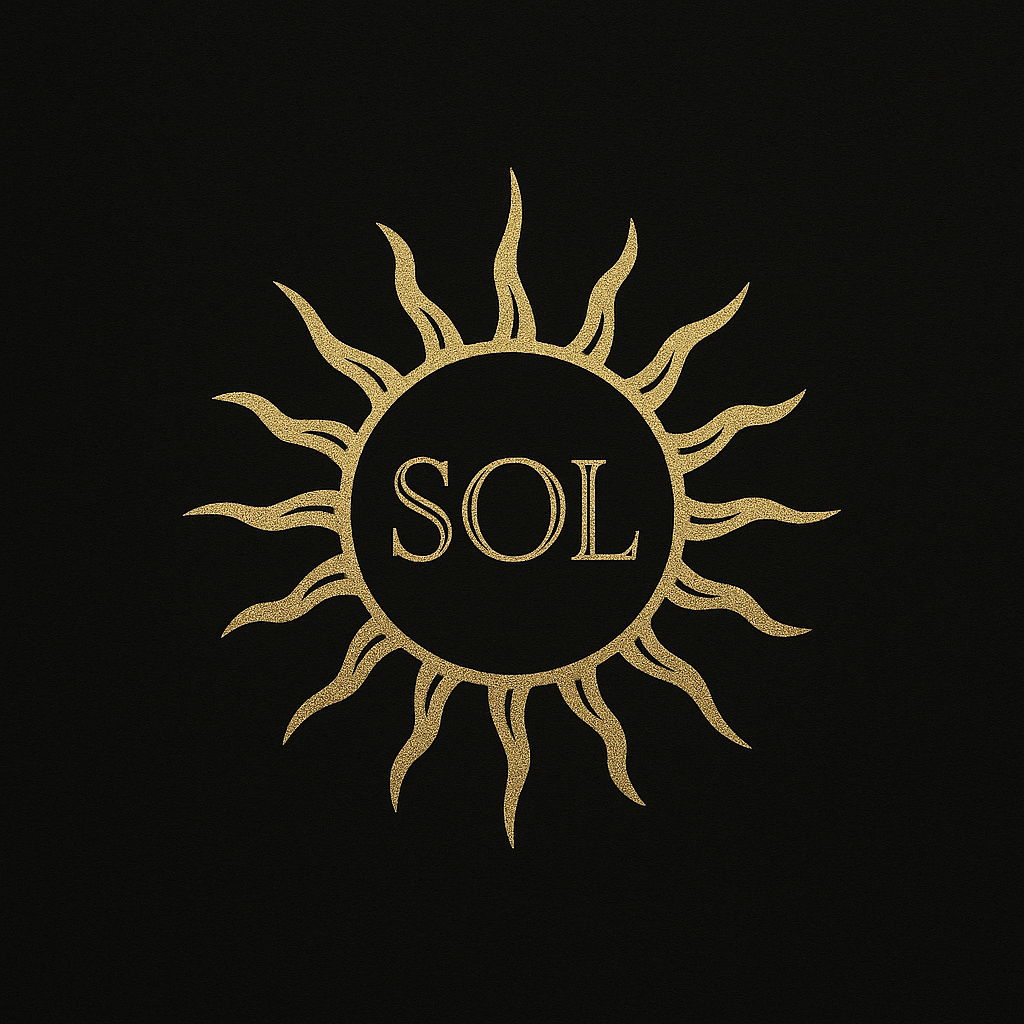 Dapper Singh Sol Ritual Oil