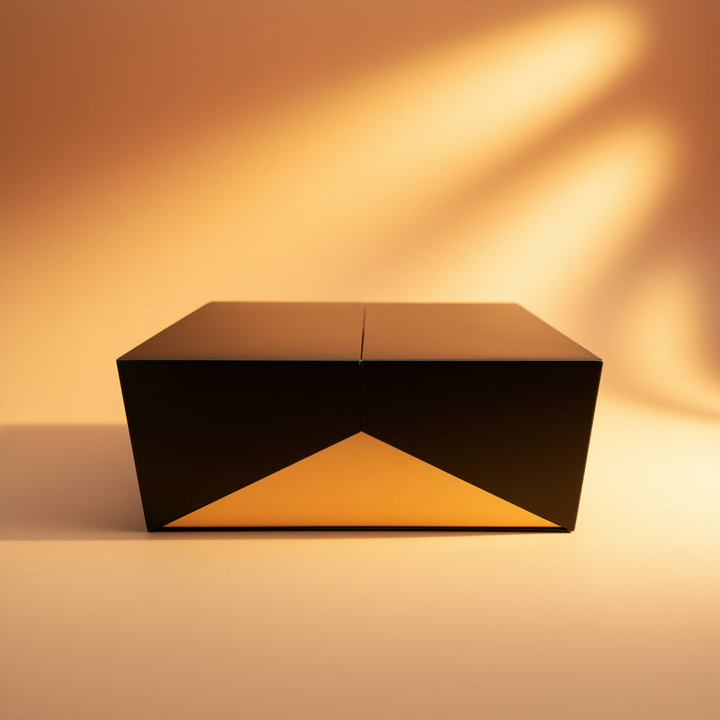 Limited Release Luxury Box
