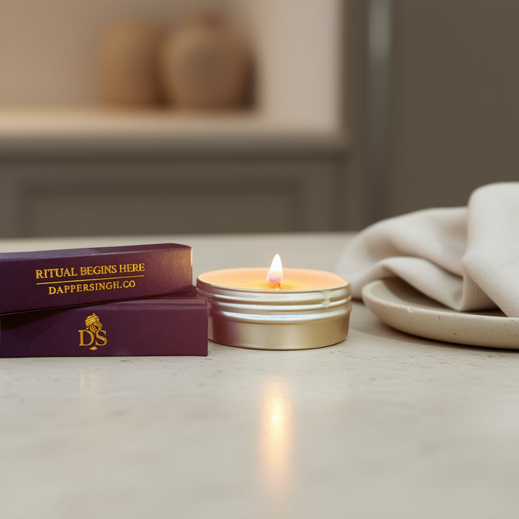 Limited Release Luxury Box
