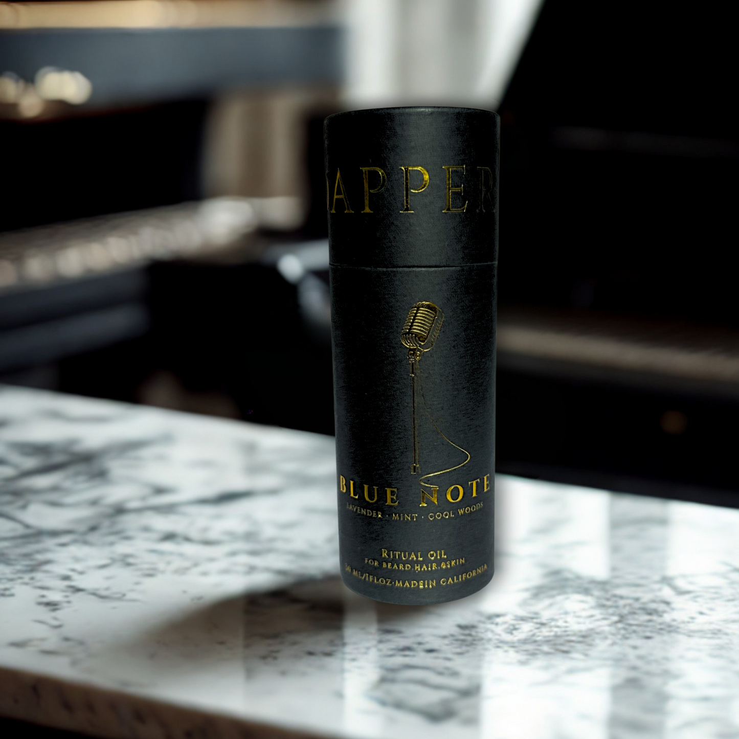 Blue Note Ritual Oil 30 ML