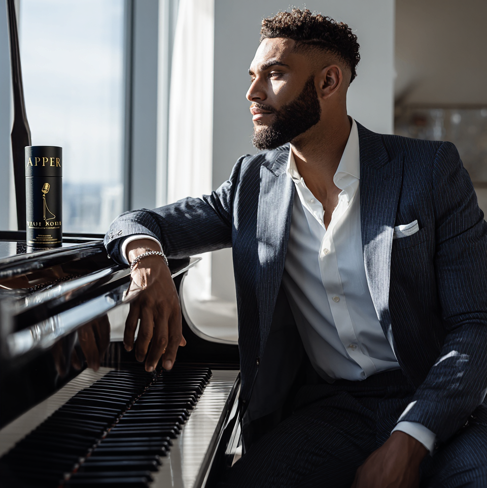 Blue Note Ritual Oil 30 ML