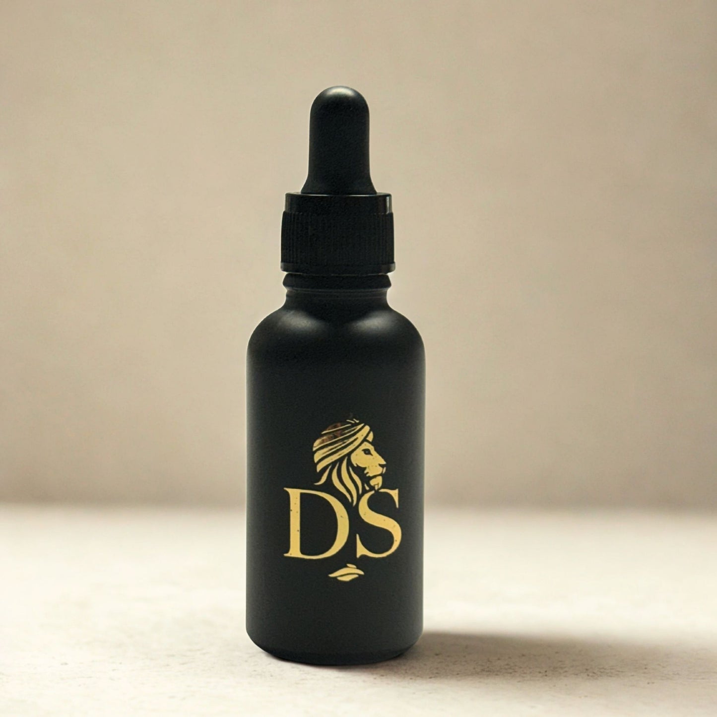 Dapper Singh Sol Ritual Oil