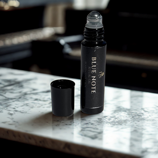 Blue Note Travel Ritual 10ML