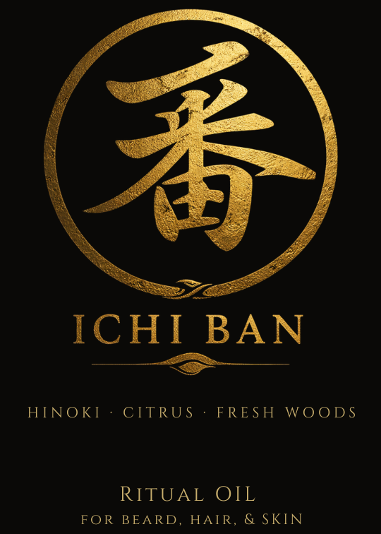 Ichiban Travel Ritual 10ML