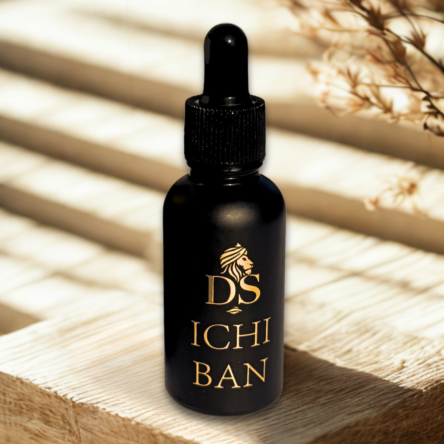Ichiban Ritual Oil 30 ML
