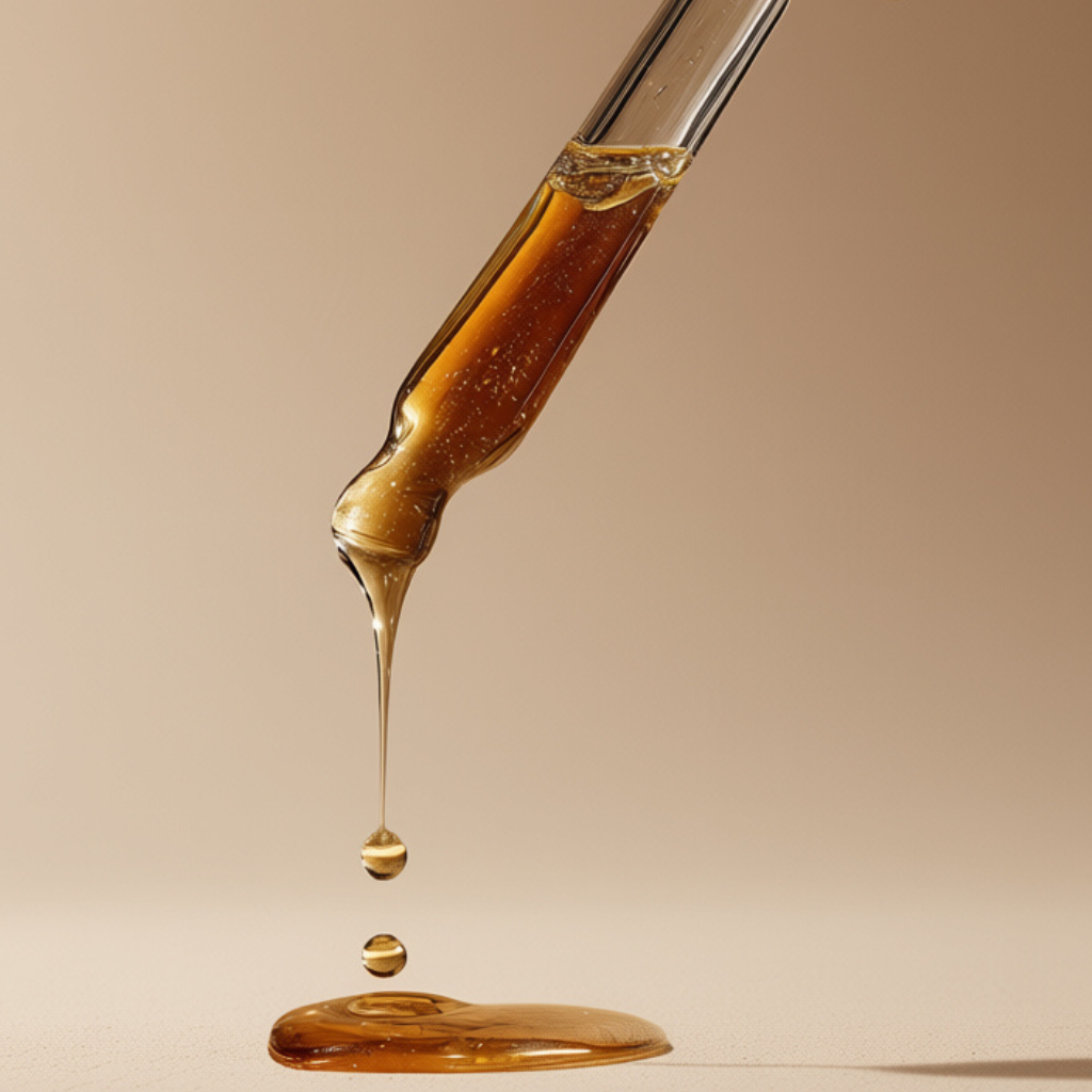 Dapper Singh Sol Ritual Oil