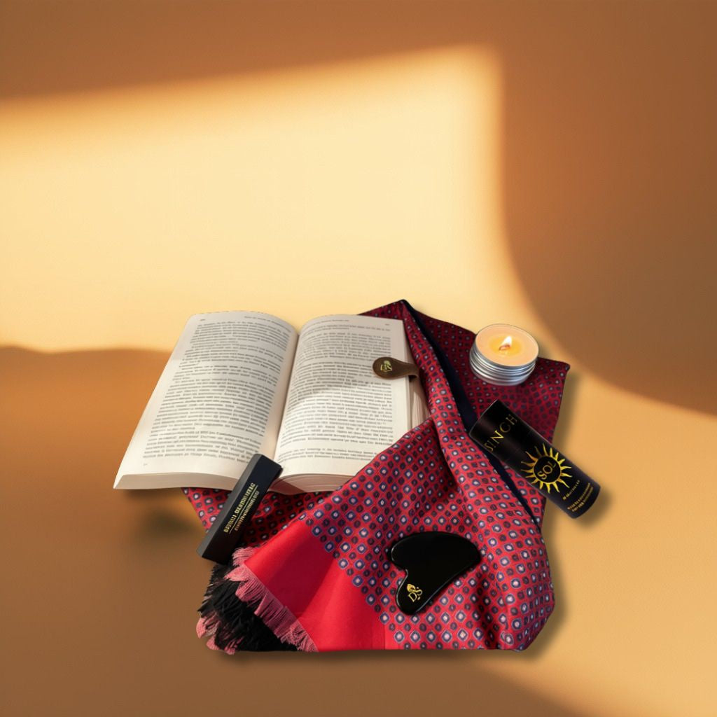 Limited Release Luxury Box