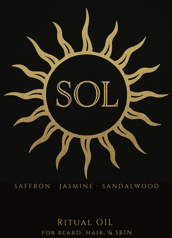 Sol Travel Ritual 10ML