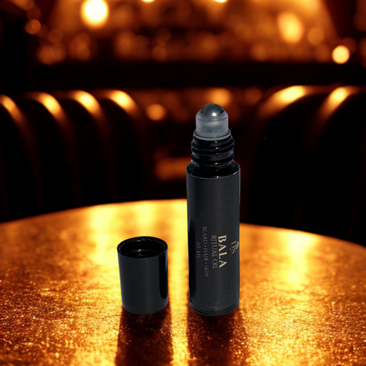 Bala Travel Ritual 10ML
