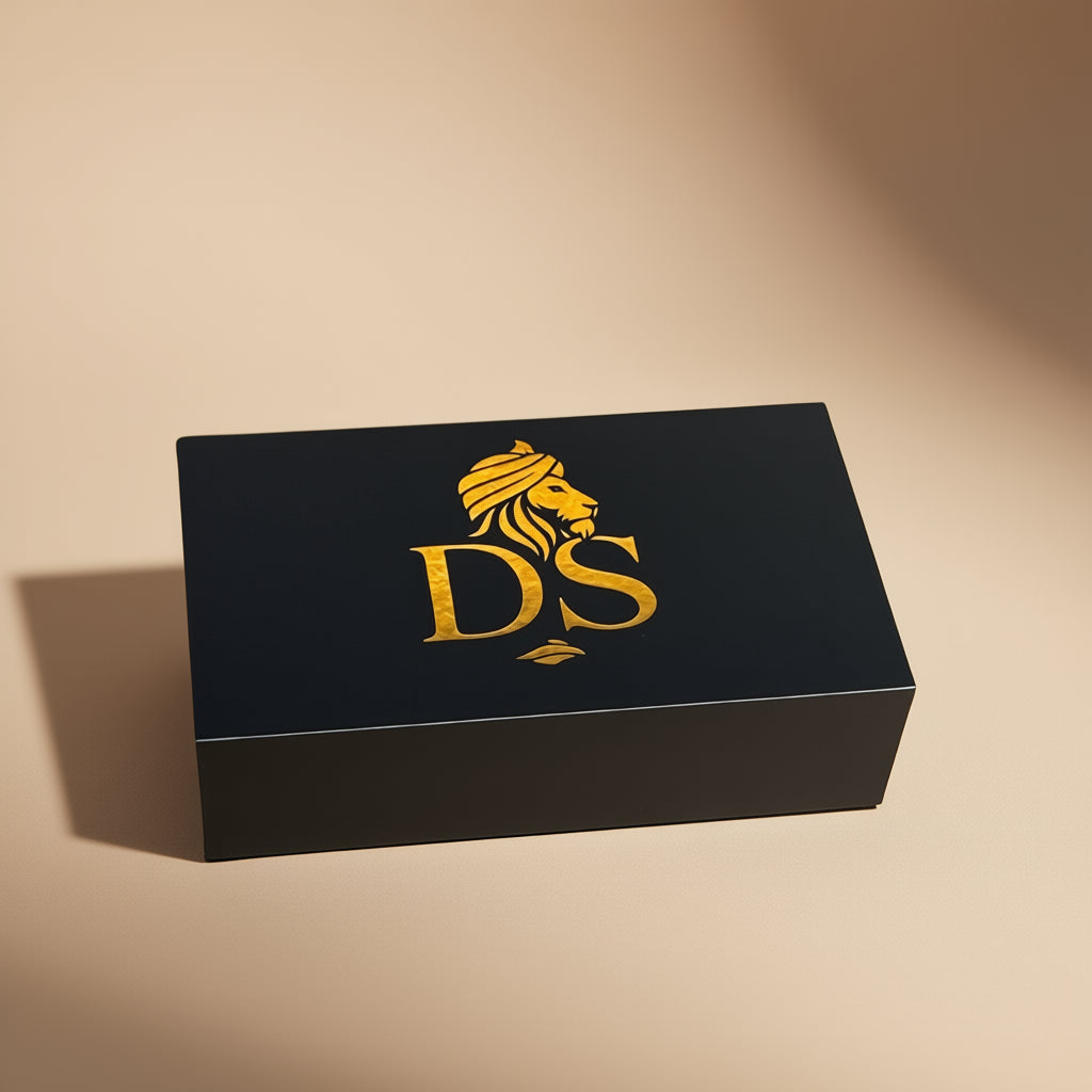 Ritual Grooming Set
