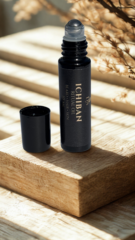 Ichiban Travel Ritual 10ML