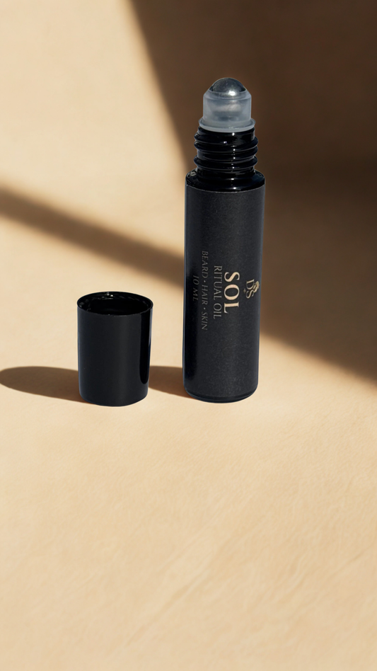 Sol Travel Ritual 10ML