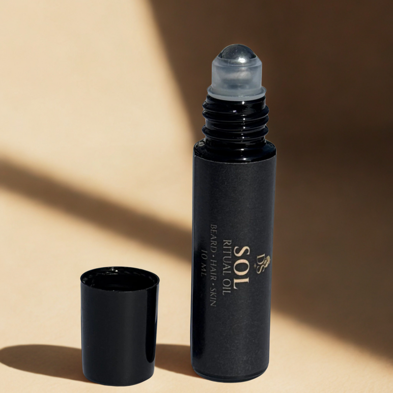 Sol Travel Ritual 10ML