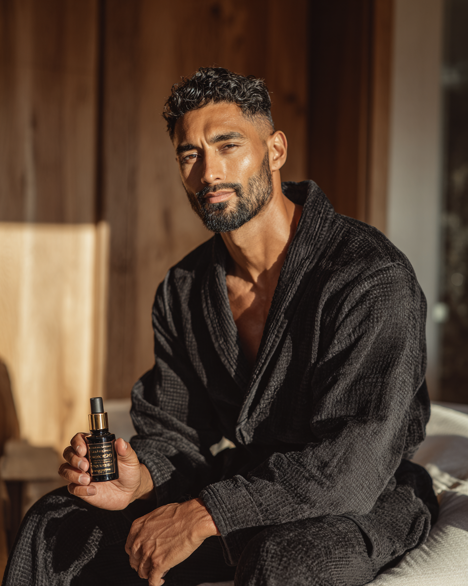 Ichiban Ritual Oil 30 ML